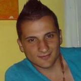 Kostas from Kalamaria | Man | 35 years old | Sagittarius