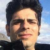 Masoud from Mercin | Man | 40 years old | Taurus
