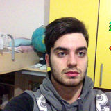 Fabio from Falconara Marittima | Man | 32 years old | Capricorn