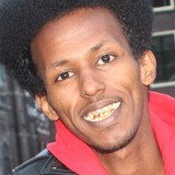 Abdi from Leerdam | Man | 25 years old | Cancer