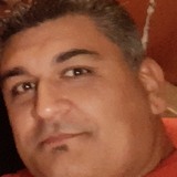 Ariel from Las Piedras | Man | 51 years old | Sagittarius