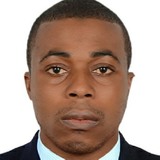 Tea from International City | Man | 37 years old | Taurus