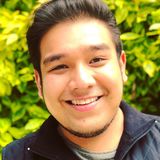 Raul from Mexico | Man | 32 years old | Pisces