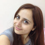 Mary from Afyonkarahisar | Woman | 35 years old | Pisces