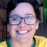Kaka from Ibipora | Woman | 43 years old | Sagittarius