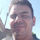 Toni from Itaocara | Man | 45 years old | Capricorn