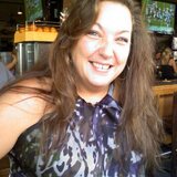 Eneida from Hilton Head Island | Woman | 46 years old | Gemini