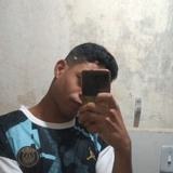 Netojuquehy1Q6 from Sao Sebastiao | Man | 26 years old | Capricorn