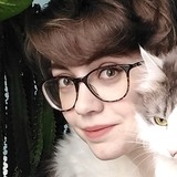 Ri from Moscow | Woman | 33 years old | Pisces