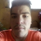 Pistolesifra5G from Bahia Blanca | Man | 30 years old | Taurus
