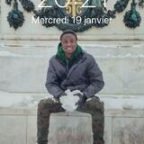 Fidelcorreiad1 from Belgrade | Man | 28 years old | Aquarius
