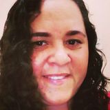 Laura from Russas | Woman | 46 years old | Leo