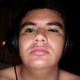 Altamirano from Tamazulapan del Progreso | Man | 32 years old | Libra