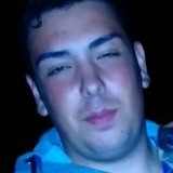 Gala from Lugo | Man | 27 years old | Libra