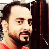 Shazi from Khasab | Man | 41 years old | Taurus
