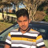 Kasun from Auckland | Man | 26 years old | Sagittarius