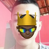 Thauanafsgn7 from Itainopolis | Man | 93 years old | Sagittarius