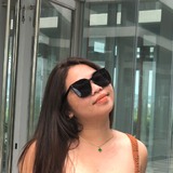 Gem from Iloilo | Woman | 27 years old | Taurus