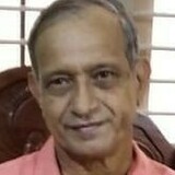 Unmurthqd from Shimoga | Man | 59 years old | Leo