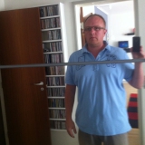 Dybdal from Viby | Man | 51 years old | Libra
