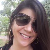 Gaia from Sao Paulo | Woman | 51 years old | Aquarius