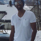 Taa from Bergen | Man | 42 years old | Pisces