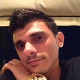 Chris from Strovolos | Man | 40 years old | Capricorn
