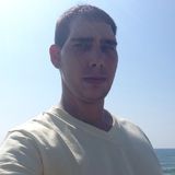 Itai from Ramat Gan | Man | 34 years old | Libra
