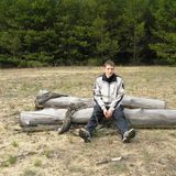 Evgeny from Samara | Man | 43 years old | Leo