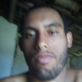 Negeba from Queimadas | Man | 30 years old | Taurus