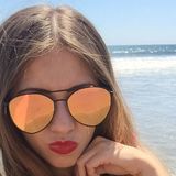 Yaneli from Guadalajara | Woman | 33 years old | Cancer
