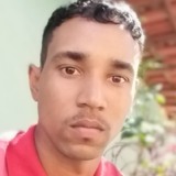 Ademilson from Sao Joao Evangelista | Man | 29 years old | Leo