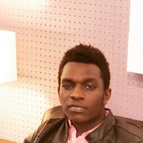 Foster from Scarborough | Man | 30 years old | Capricorn