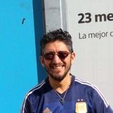 Guapo from Merlo | Man | 48 years old | Taurus