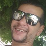 Ley from Boa Vista | Man | 46 years old | Cancer