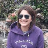 Vivu from Santiago del Estero | Woman | 43 years old | Aquarius