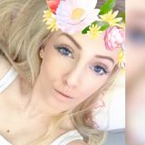 Luci from Praha | Woman | 30 years old | Libra