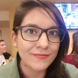Marielouka from Saltillo | Woman | 38 years old | Capricorn