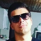 Thi from Sao Jose dos Pinhais | Man | 35 years old | Aquarius