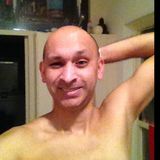 Hannibal from Oosterhout | Man | 52 years old | Scorpio