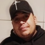 Gordinho from Campos Gerais | Man | 31 years old | Aries