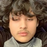 Jayromero12N from Hawkins | Man | 22 years old | Virgo