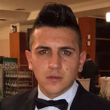 Skivi from Tetovo | Man | 31 years old | Pisces
