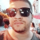 Julieser from Eloi Mendes | Man | 35 years old | Cancer