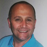 Mesout from Komotini | Man | 51 years old | Leo