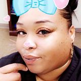 Bubbles from Universal City | Woman | 46 years old | Cancer
