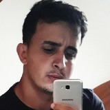 Allisson from Rio do Sul | Man | 28 years old | Leo