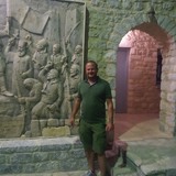 Dvasilakos8Ml from Sparta | Man | 43 years old | Sagittarius