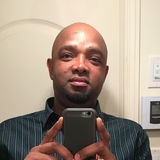 Soulmate from Montreal-Est | Man | 44 years old | Sagittarius