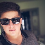 Andyy from Erechim | Man | 27 years old | Taurus